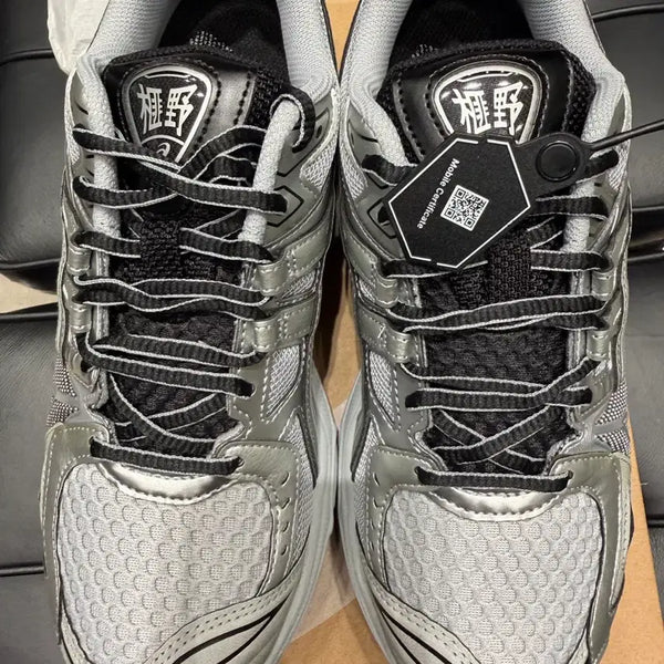 [BUNJANG] Asics Gel-Kayano Legacy Silver / 아식스 젤카야노 레거시 실버 260