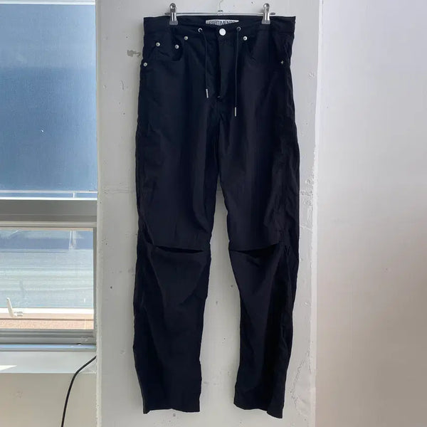 [BUNJANG] Partimento Pants / (M) 파르티멘토 팬츠 바지