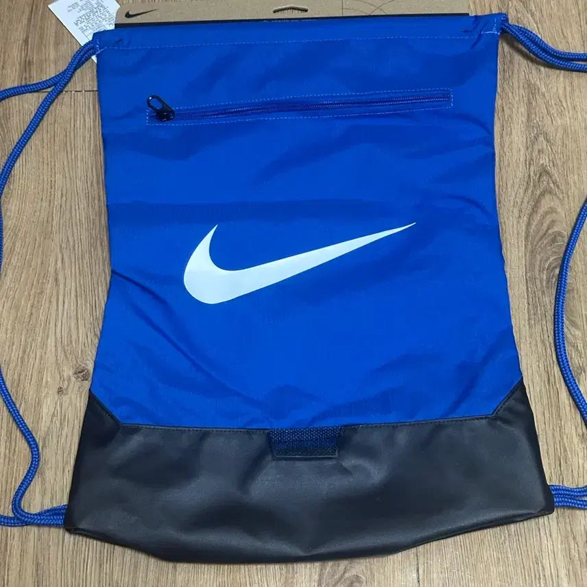 [BUNJANG] Nike 18L Backpack Blue / 나이키 18L 가방 블루
