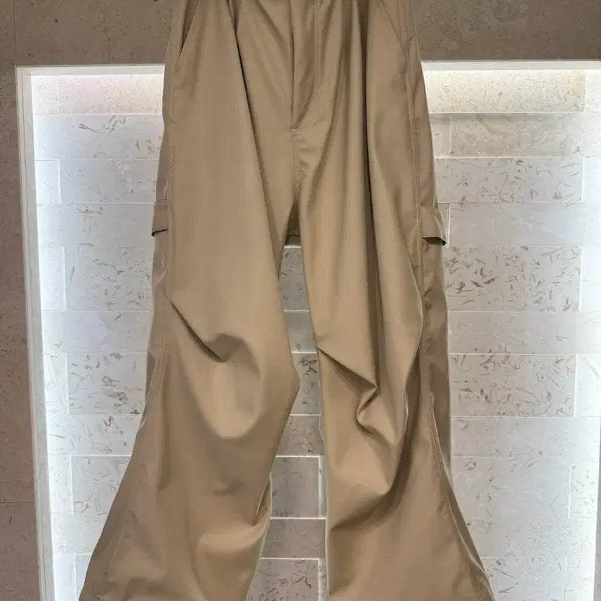 [BUNJANG] Kamien Coin Seoul Slacks / 3) 카미엔 코인서울 슬랙스
