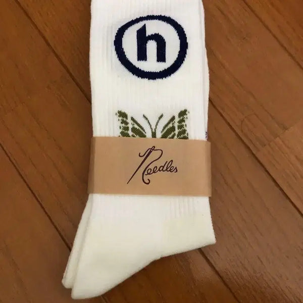 [BUNJANG] White Socks / 양말 화이트