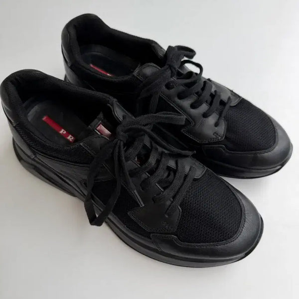 [BUNJANG] Prada Sneakers / 프라다 스니커즈