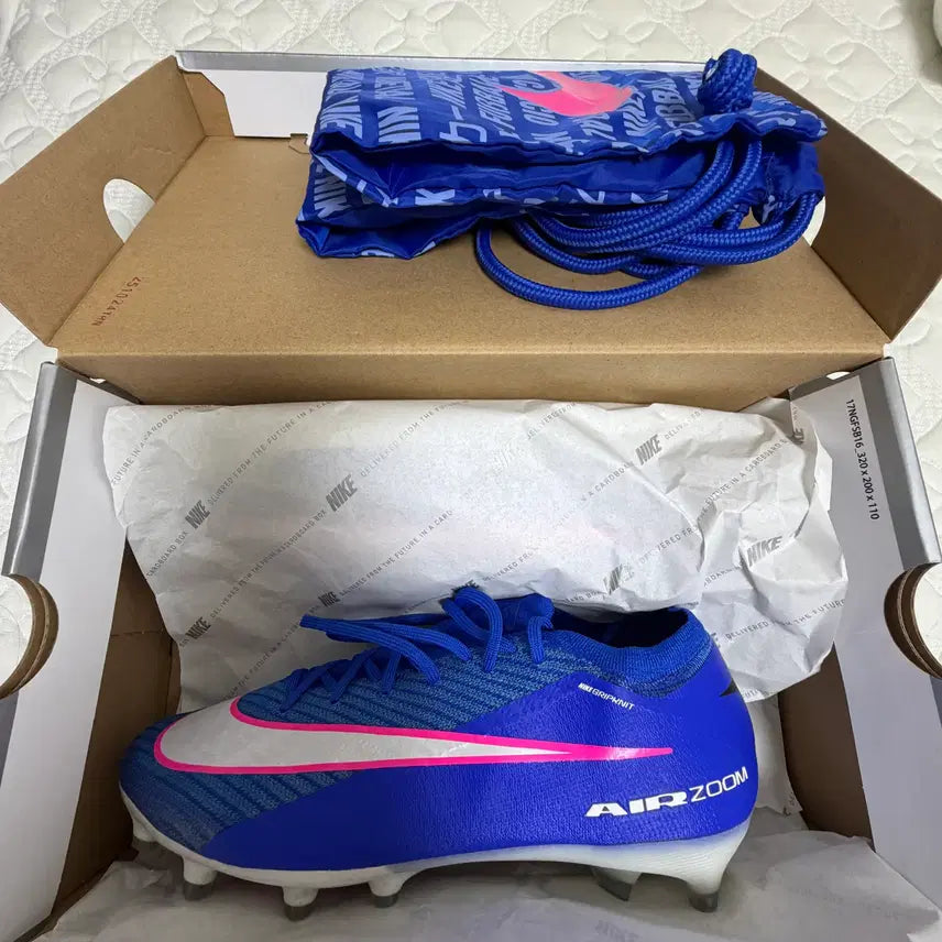 [BUNJANG] Nike Vapor 16 Elite AG Size 265 / 나이키 베이퍼 16 엘리트 AG 265