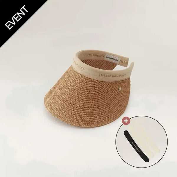 [BUNJANG] Helen Kaminski Bianca 12 Hat Liner / 신세계백화점정품 새상품 헬렌카민스키 비앙카 12 HXSHF111210+햇라이너