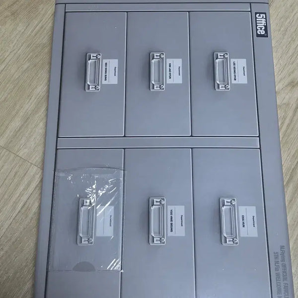 [BUNJANG] N.Flying NFIA 5th Fanclub Kit Sealed / 엔플라잉 엔피아 5기 키트 공식 팬클럽 미개봉