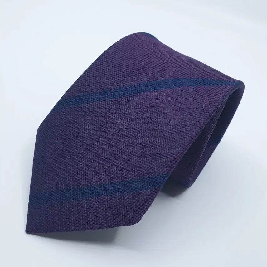 [BUNJANG] Comptes Mara Silk Necktie / 카운테스마라 넥타이
