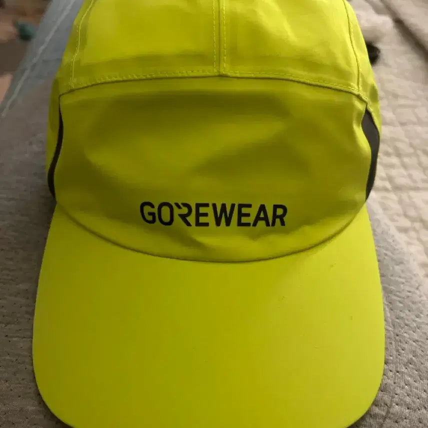 [BUNJANG] Gore-Tex Cap / 고어웨어 goretex캡