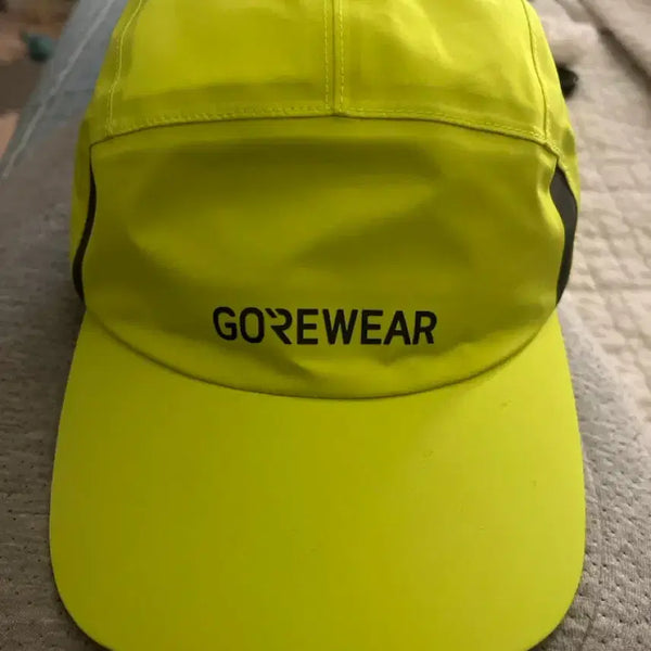 [BUNJANG] Gore-Tex Cap / 고어웨어 goretex캡