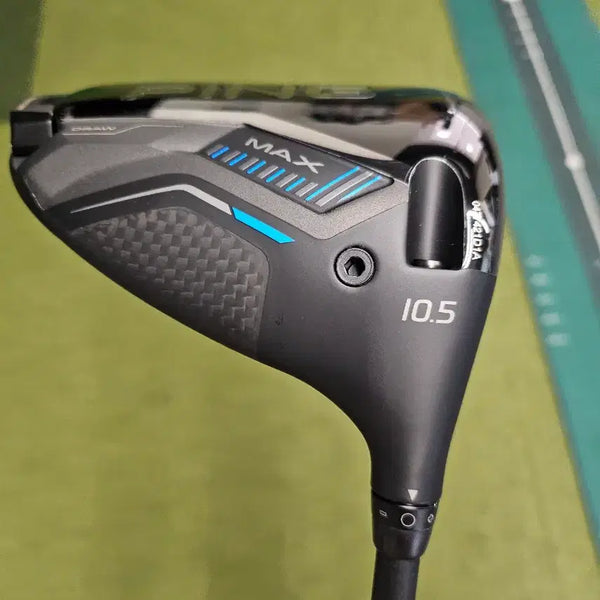 [BUNJANG] PING G440 MAX 10.5° Driver TENSEI Blue 65S Shaft / 핑 G440max 10.5도 샤프트 65S
