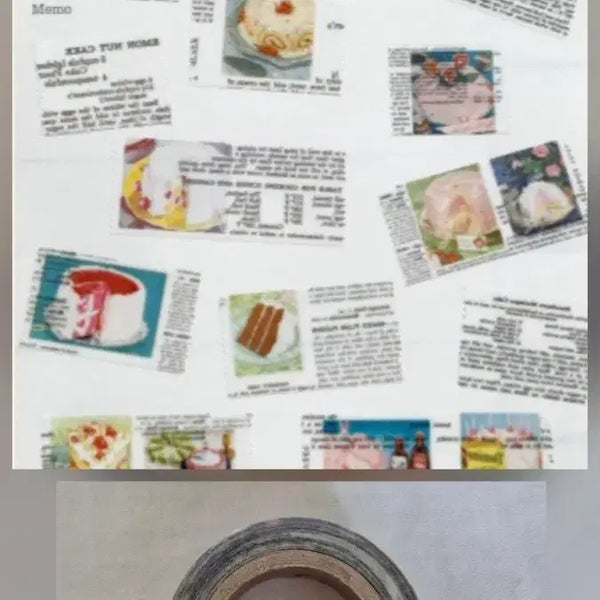 [BUNJANG] Popofactory, Jejeuniverse, Lana Used Masking Tape Bundle / 다꾸 중고 통마테 마스킹테이프 일괄 처분(포포팩토리,제제유니버스,라나)