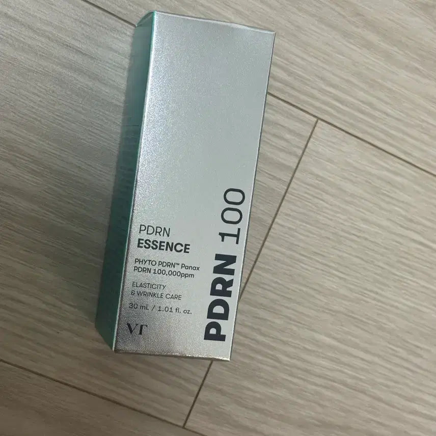 [BUNJANG] VT Cosmetics PDRN Essence 100 / (새상품) VT 브이티 피디알엔 에센스 100