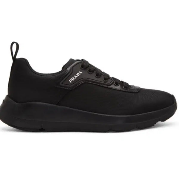 [BUNJANG] Prada Leather Sneakers / 프라다스니커즈