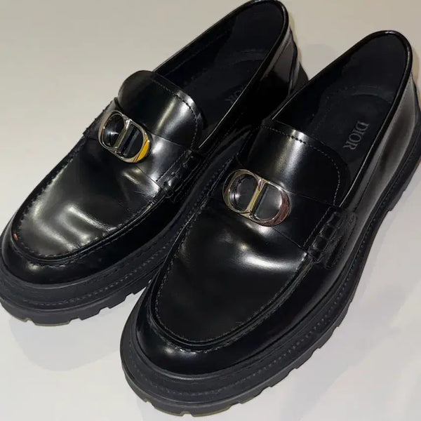 [BUNJANG] Dior Explorer Loafers / 디올 익스플로러 로퍼