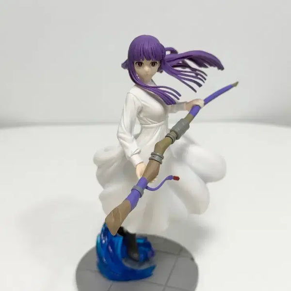 [BUNJANG] Frieren: Beyond Journey's End Fern Luminasta Figure / 장송의 프리렌 페른 루미나스타 피규어