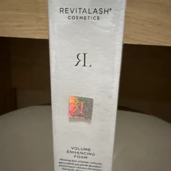 [BUNJANG] Revitalash Volume Enhancing Foam / 리바이탈래쉬 볼륨 인핸싱 폼