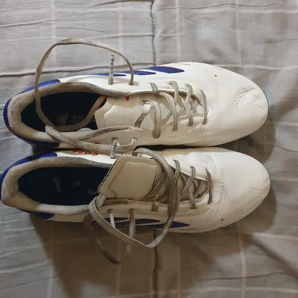 [BUNJANG] Adidas CopaPure2 Elite AG Men's Soccer Cleats 265 / 아디다스 코파퓨어2 엘리트Ag 265