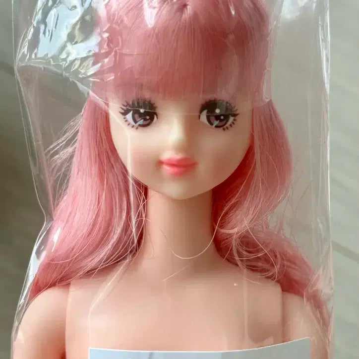 [BUNJANG] Ricca Castle Nanako (Genie Friend H) Doll / 리카캐슬 나나코(제니프렌드H)