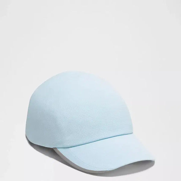 [BUNJANG] Lululemon Fast and Free Running Cap Sky Blue / 룰루레몬 패스트앤프리 러닝캡