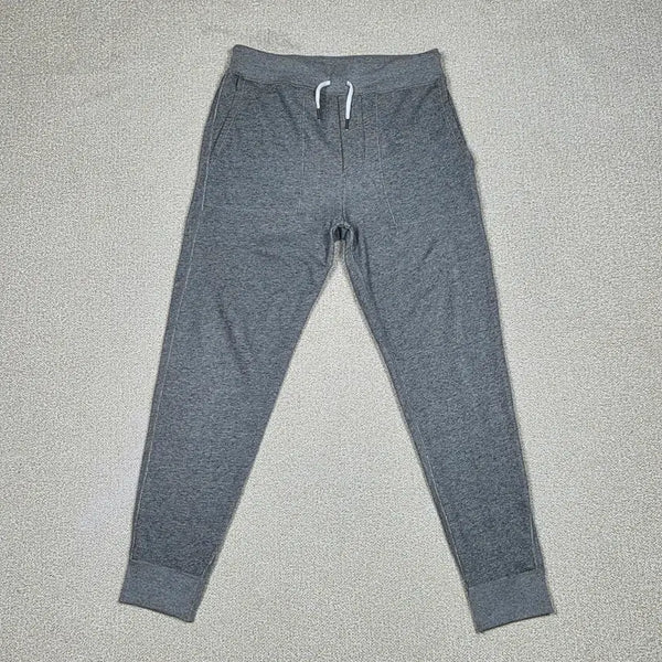 [BUNJANG] Polo Ralph Lauren Classic Fleece Jogger Pants / [폴로 랄프로렌] 클래식 플리스 조거 팬츠 | A00581
