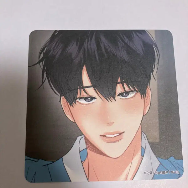[BUNJANG] Mofun Coaster / 모펀 코스터