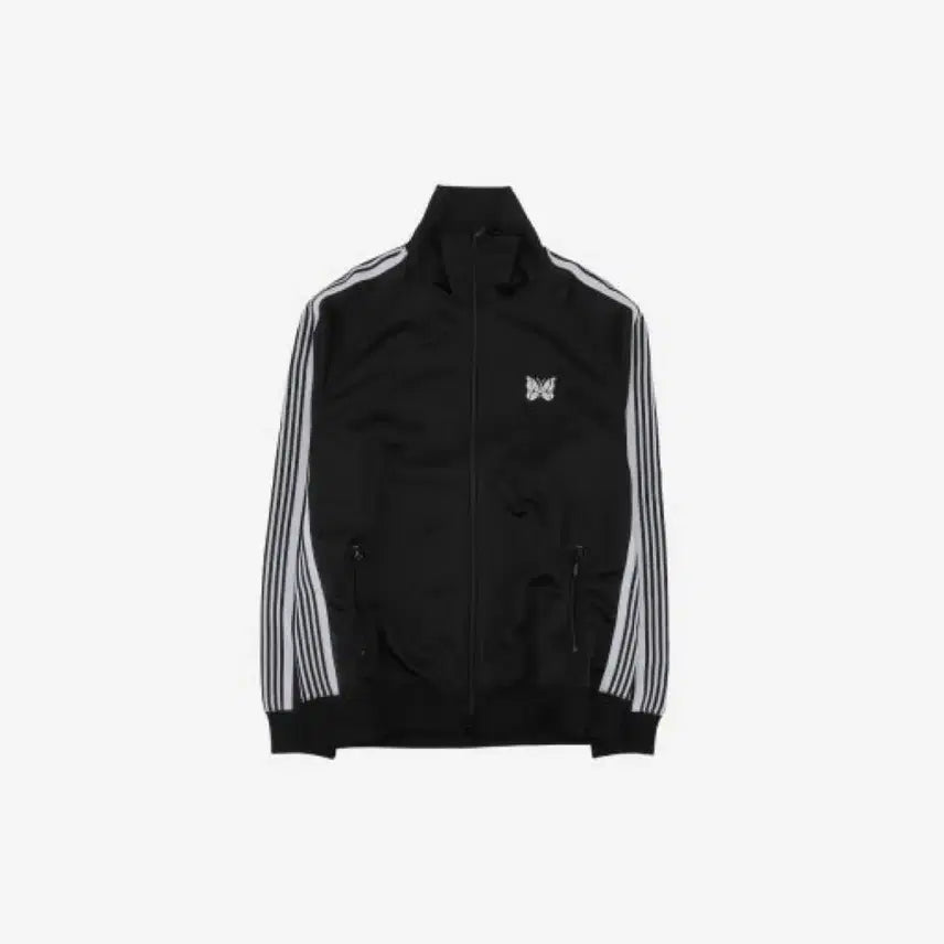 [BUNJANG] Needles Track Jacket Black (L) / 니들스 트랙자켓 블랙[Lsize]