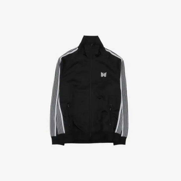 [BUNJANG] Needles Track Jacket Black (L) / 니들스 트랙자켓 블랙[Lsize]