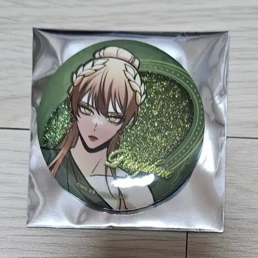 [BUNJANG] Omniscient Reader's Viewpoint Persephone Can Badge / 전독시 페르세포네 캔뱃지 전지적 독자 시점 구마전 구원의 마왕전 랜덤굿즈 팝업