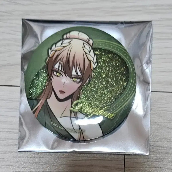 [BUNJANG] Omniscient Reader's Viewpoint Persephone Can Badge / 전독시 페르세포네 캔뱃지 전지적 독자 시점 구마전 구원의 마왕전 랜덤굿즈 팝업