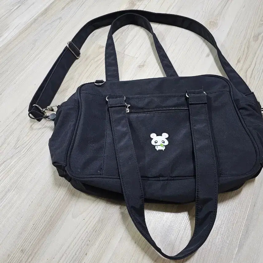 [BUNJANG] Two-Way Ita Bag Shoulder Crossbody Bag / 일코용 이타백
