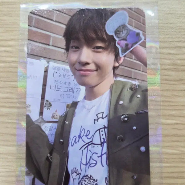 [BUNJANG] Kickflip Keiju Digipack Lucky Draw Photocard / 킥플립 케이주 디지팩 예판 특전 포카 kickflip keiju
