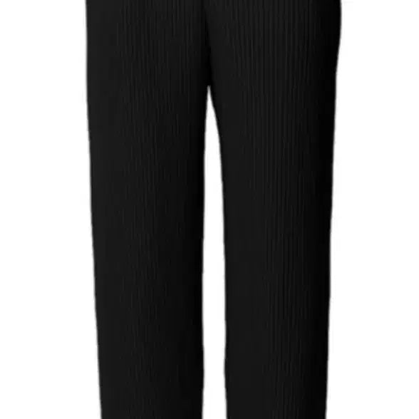 [BUNJANG] Issey Miyake Homme Plisse Basic Pleats Pants JF150 Black / 이세미야케 옴므플리세 베이직 플리츠 팬츠 JF150블랙