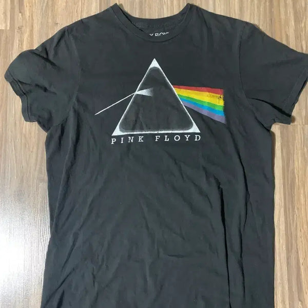 [BUNJANG] Pink Floyd T-Shirt / 핑크플로이드 티셔츠