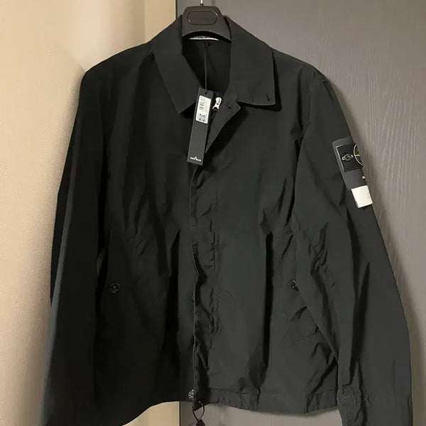 [BUNJANG] Stone Island Light Comfort Jacket XL / 스톤아일랜드 라이트 컴포트 자켓 xl