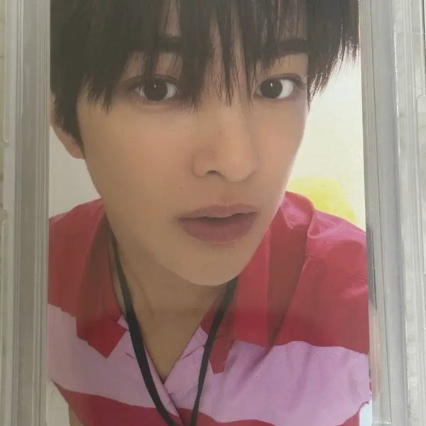 [BUNJANG] Cortis Gunhoo Core Zone Concert Photocard / cortis 코르티스 콘서트 건호 코어존 포카 양도