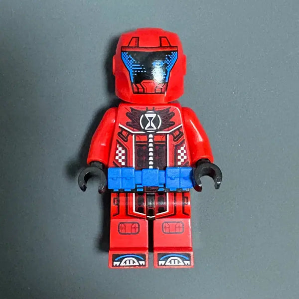 [BUNJANG] LEGO DreamZzz Cooper Minifigure / 레고 드림즈 쿠퍼