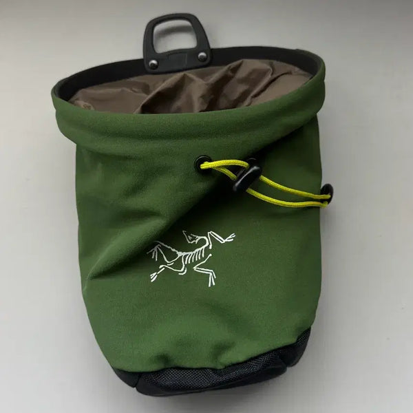 [BUNJANG] Arc'teryx Chalk Bag / 아크테릭스 초크백