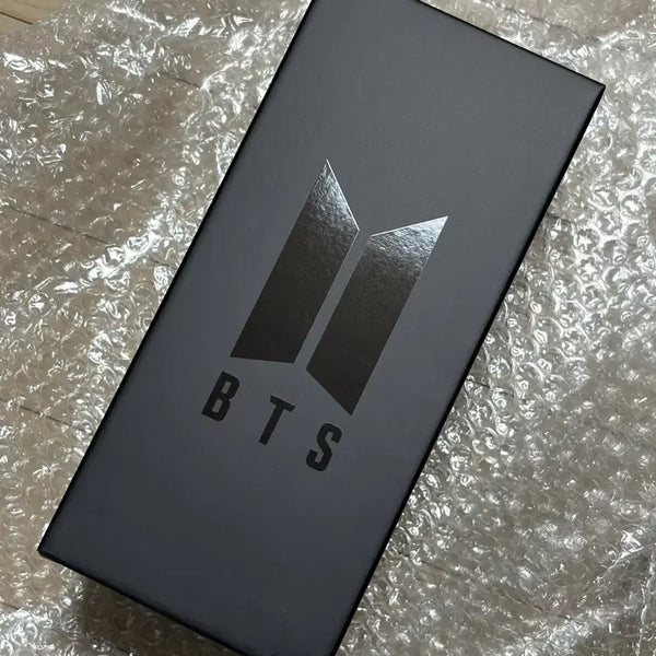 [BUNJANG] BTS Bangtan Boys Official Light Stick Ver.4 / bts 방탄소년단 응원봉 ver4 사미밤