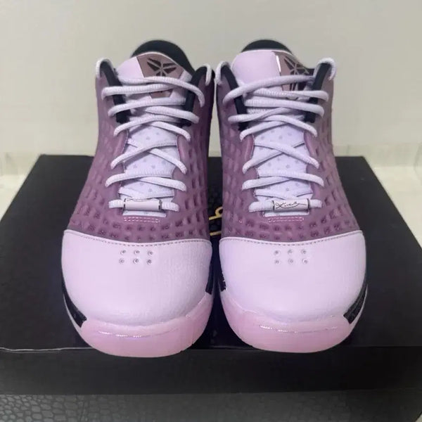 [BUNJANG] Nike Kobe 3 Pink / 코비 3 핑크