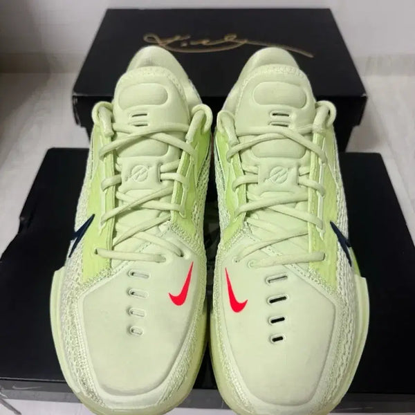 [BUNJANG] GT Cut 1 Lime Ice 260-265mm / 지티컷1 라임 아이스