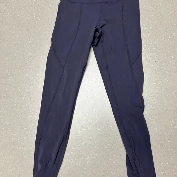 [BUNJANG] Andar Mula Leggings / 안다르 뮬라 레깅스