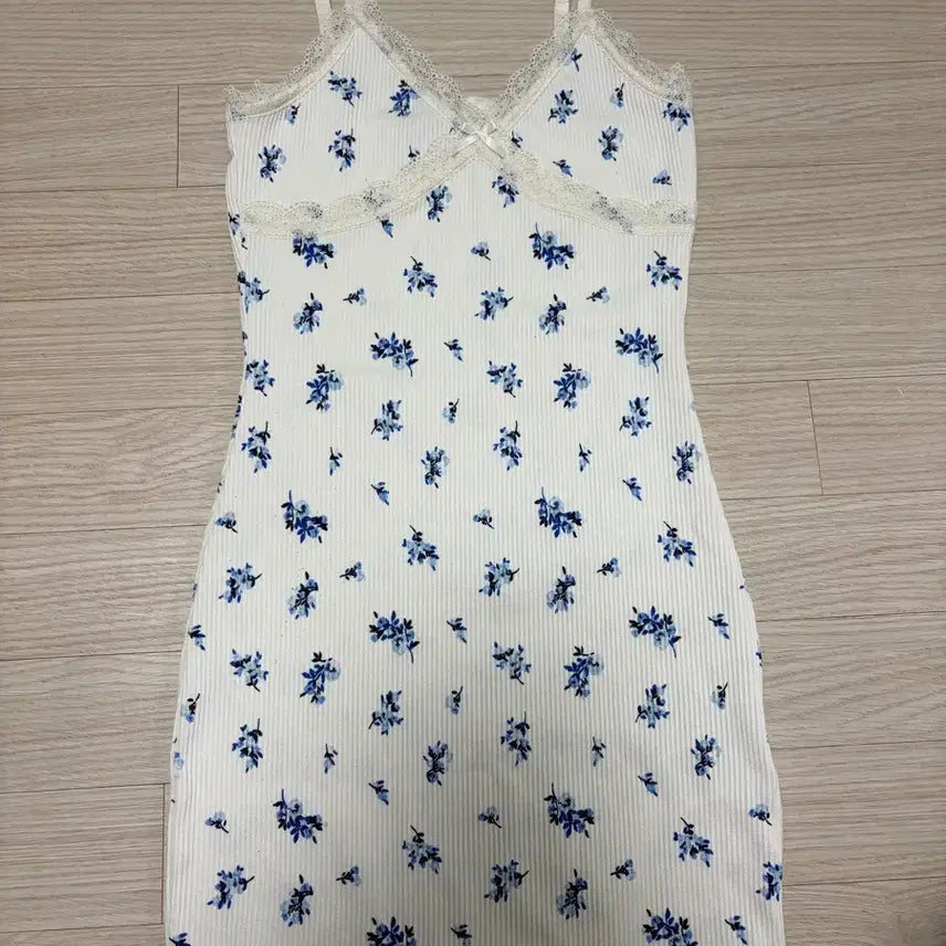 [BUNJANG] H&M Mini Dress / H&M 미니원피스