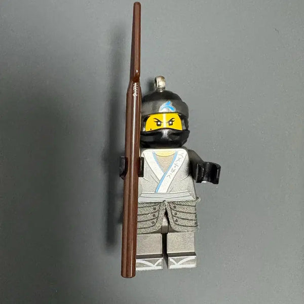 [BUNJANG] LEGO Ninjago Nya Minifigure / 레고 닌자고 니야 미피