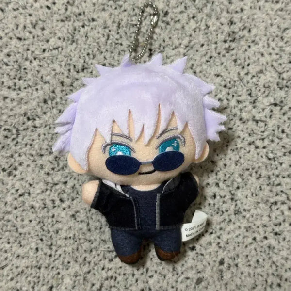 [BUNJANG] Satoru Gojo Plush / 고죠사토루