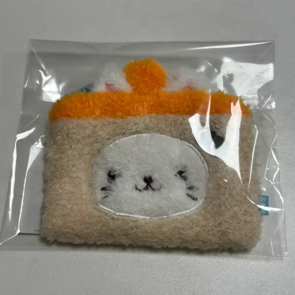 [BUNJANG] NCT WISH Yushi Bubble Cat Pouch / 엔시티 위시 유우시 버블냥 파우치