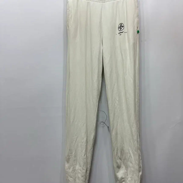 [BUNJANG] Off-White Sweatpants / L) 오프화이트 스웻팬츠