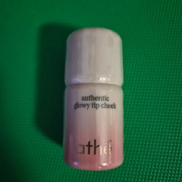 [BUNJANG] ATHE Authentic Glowy Tint Cheek Dream / 새상품) 아떼 어센틱 글로이 팁 치크 드림