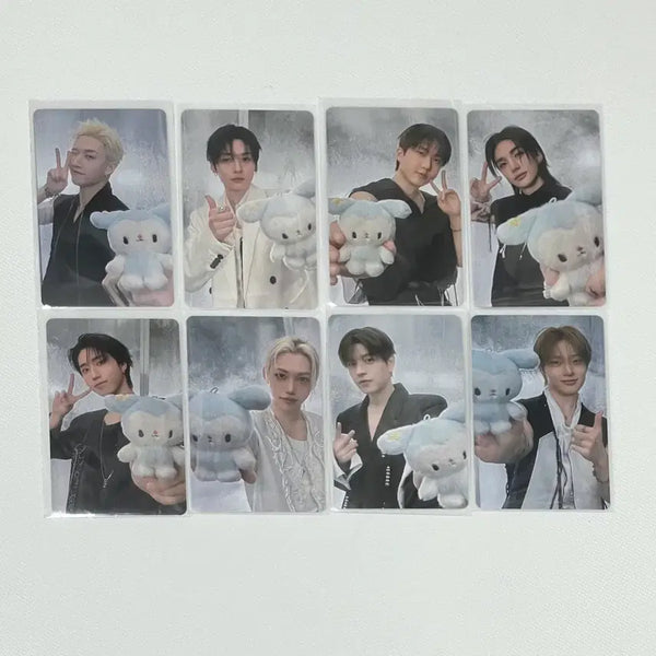 [BUNJANG] Stray Kids Run It Offline MD Photocard / 일관) 스트레이키즈 스키즈 런잇 Run it 엠디 오프라인 4만원 특전 포카