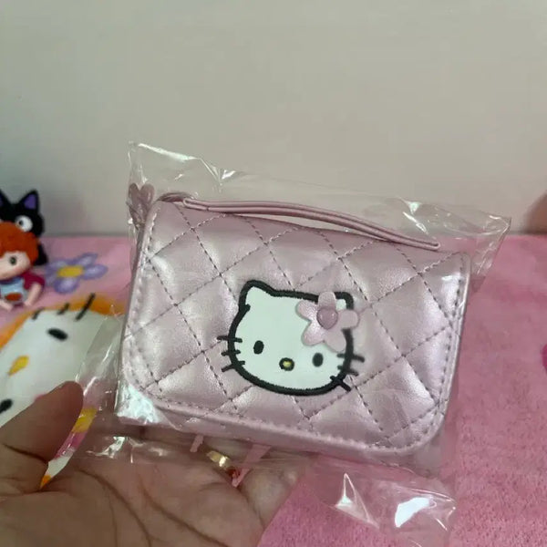 [BUNJANG] Hello Kitty Wallet / 헬로키티 지갑