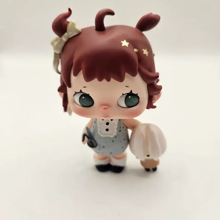 [BUNJANG] Rena Art Toy Limited Edition / 레나 아트토이 한정판 판매