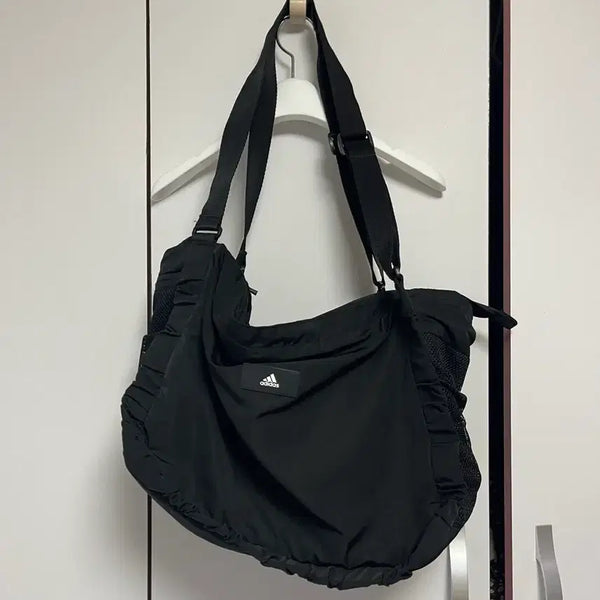 [BUNJANG] Adidas Gym Bag / 아디다스 짐백